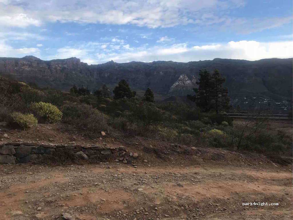 (35290) San Bartolomé de Tirajana - 2 GC-520 — foto 2