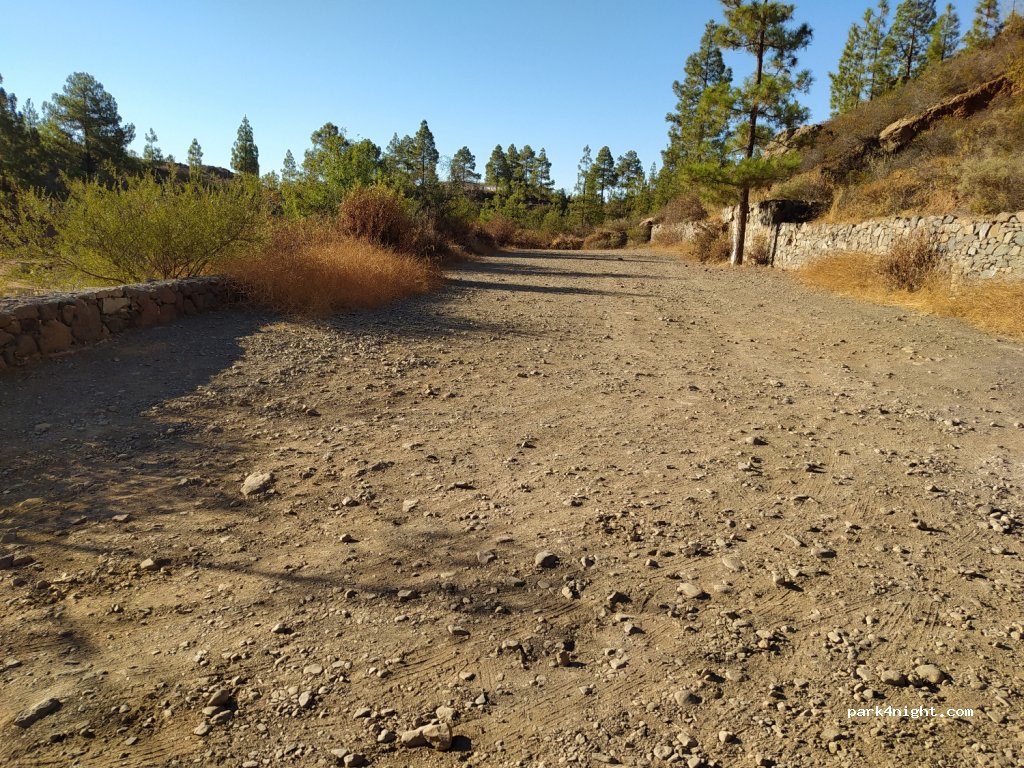 (35290) San Bartolomé de Tirajana - 2 GC-520 — foto 4