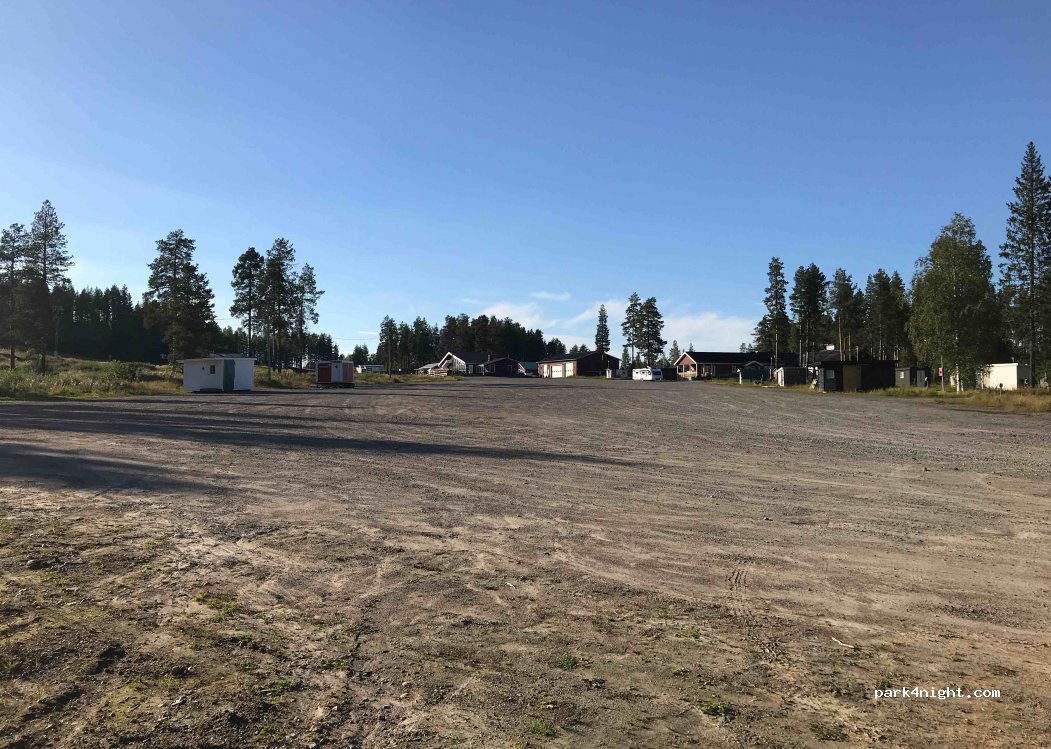 (942 36) Älvsbyn - ÖVRABYVÄGEN — foto 2