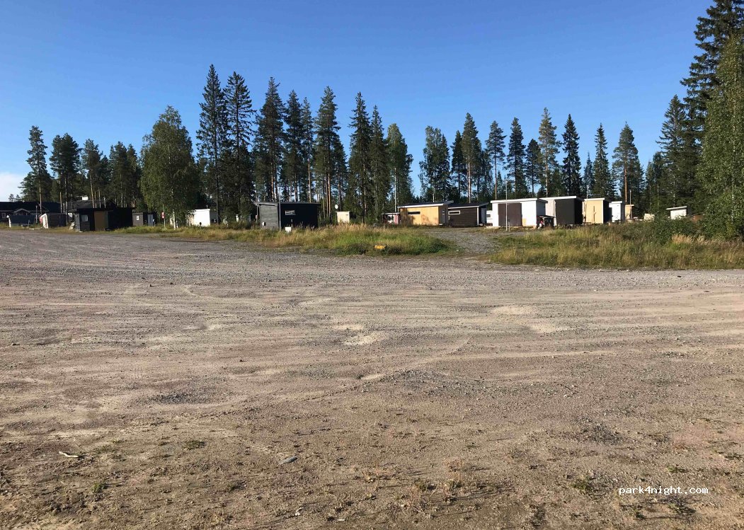 (942 36) Älvsbyn - ÖVRABYVÄGEN — foto 3