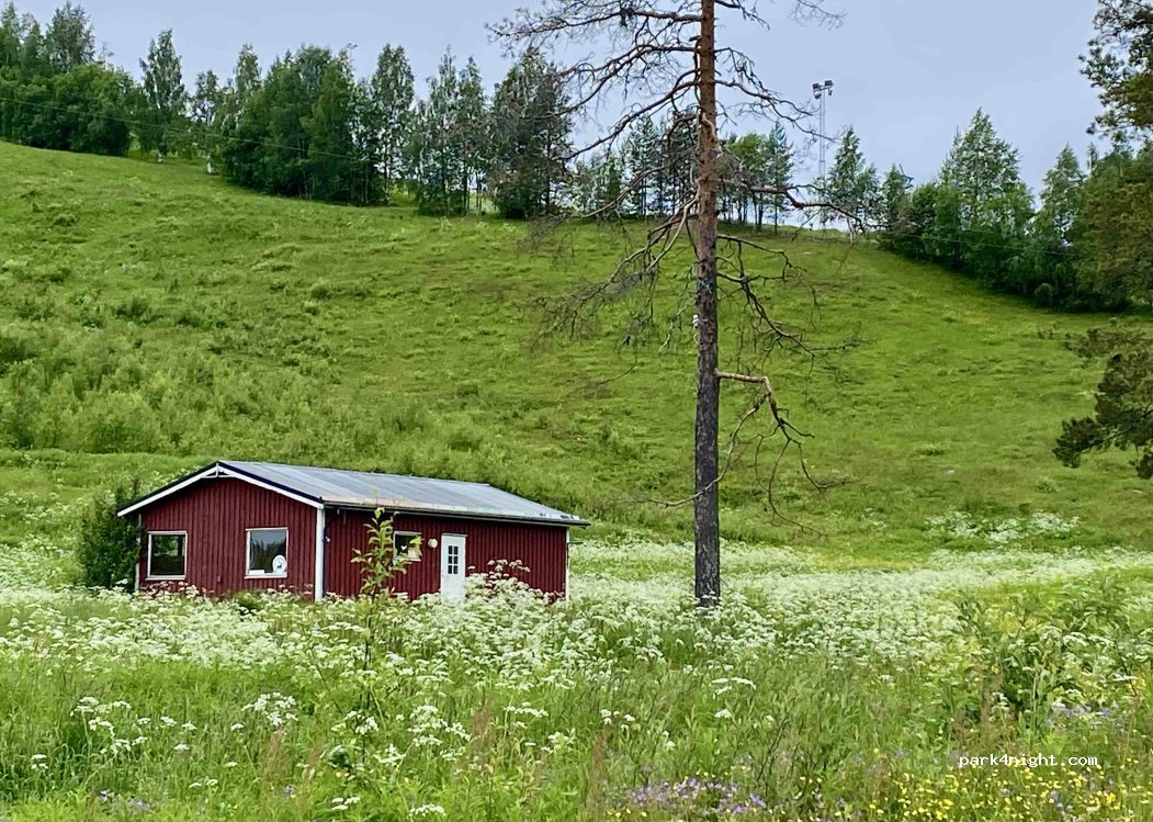 (942 36) Älvsbyn - ÖVRABYVÄGEN — foto 5