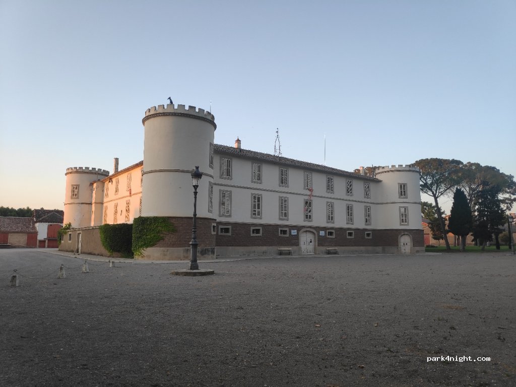 (25333) Castillo del Remei - Finca Castell del Remei — foto 3