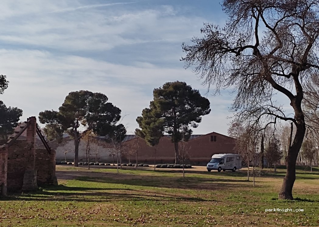 (25333) Castillo del Remei - Finca Castell del Remei — foto 4