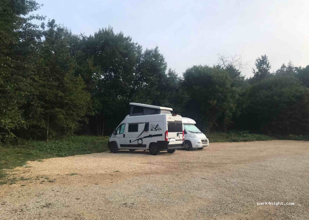 A la nouvelle Hostellerie d'Orval — foto 4