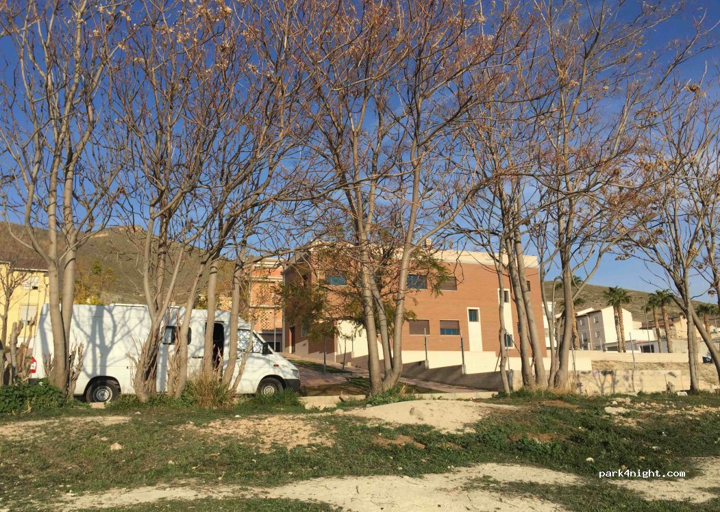 (23500) Jódar - 23 Calle Felix Rodríguez de la Fuente — foto 2