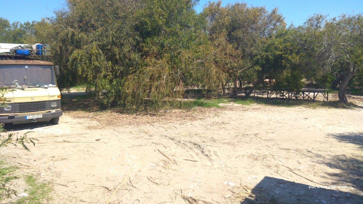(48363) Fethiye/Muğla - Unnamed Road — foto
