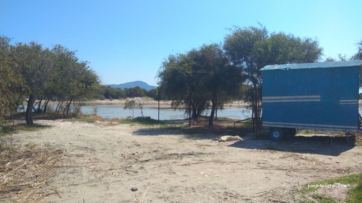 (48363) Fethiye/Muğla - Unnamed Road — foto 2