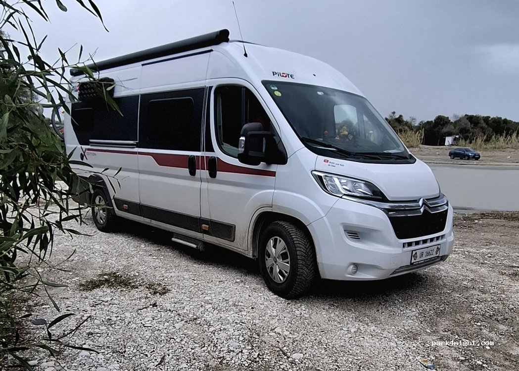 (48363) Fethiye/Muğla - Unnamed Road — foto 5