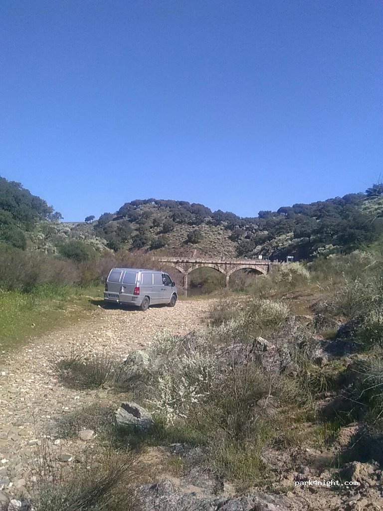 (10694) Torrejón el Rubio - EX-208 — foto 2