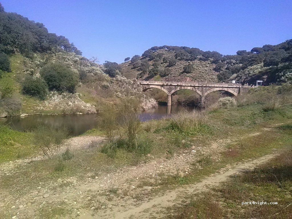 (10694) Torrejón el Rubio - EX-208 — foto 3