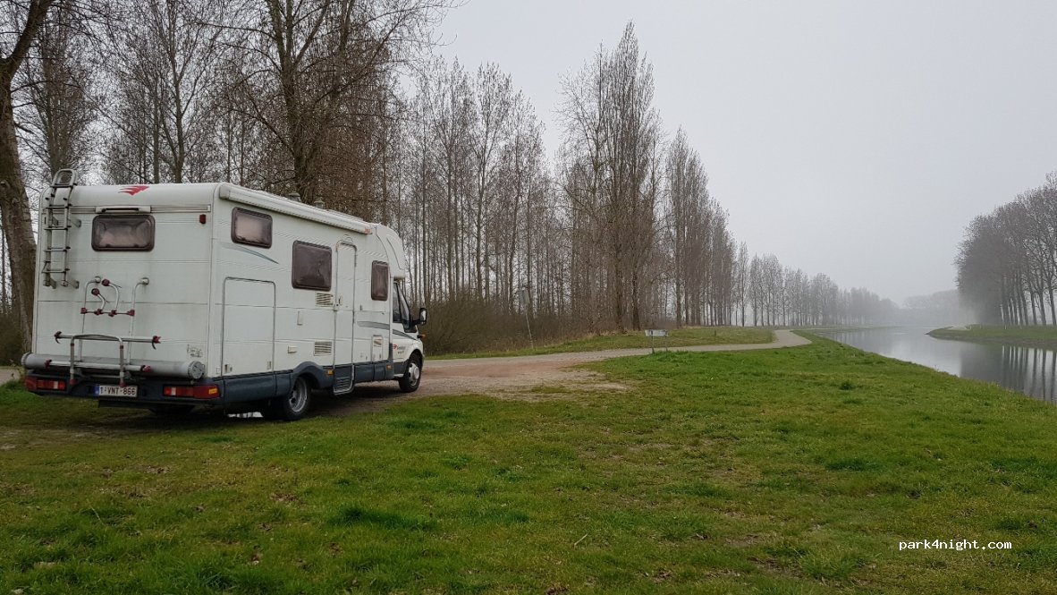(4675 RB) Wilhelminadorp - Oosthavendijk — foto