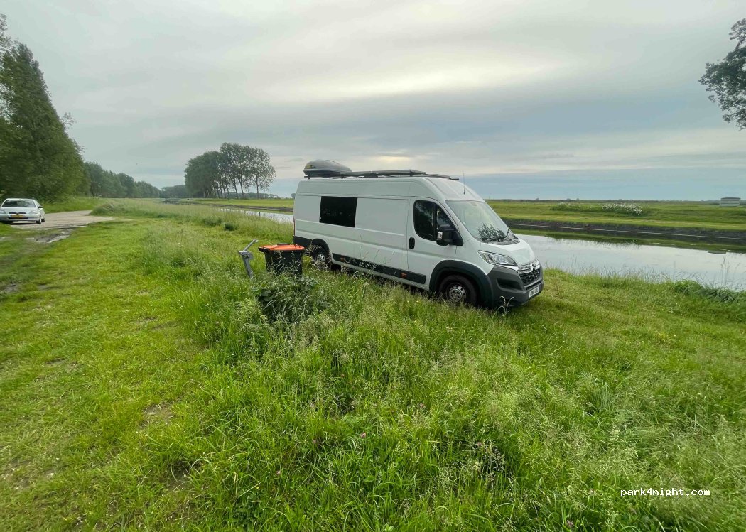 (4675 RB) Wilhelminadorp - Oosthavendijk — foto 3