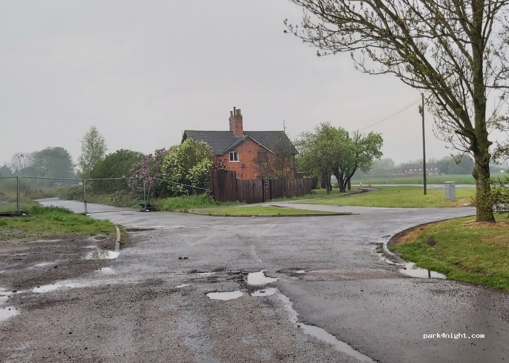 (PE20 3PH) Swineshead - A1121 — foto 2