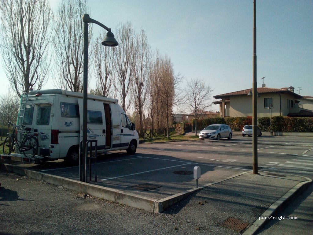 (25018) Montichiari - 59 Via Filippo Turati — foto
