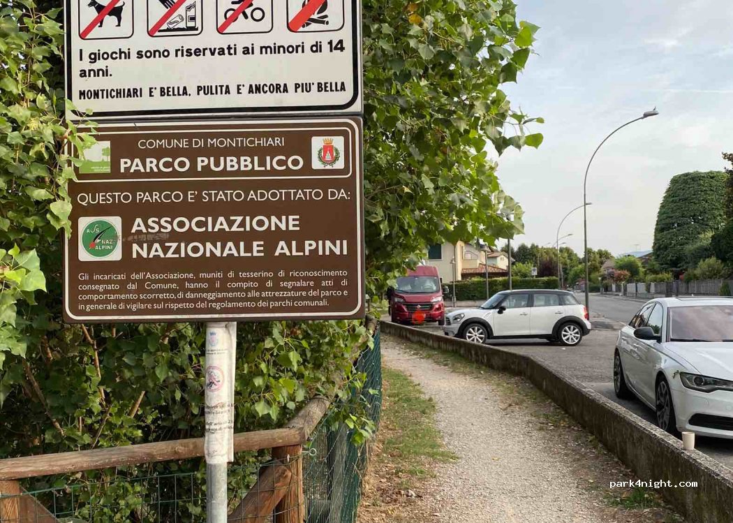 (25018) Montichiari - 59 Via Filippo Turati — foto 3