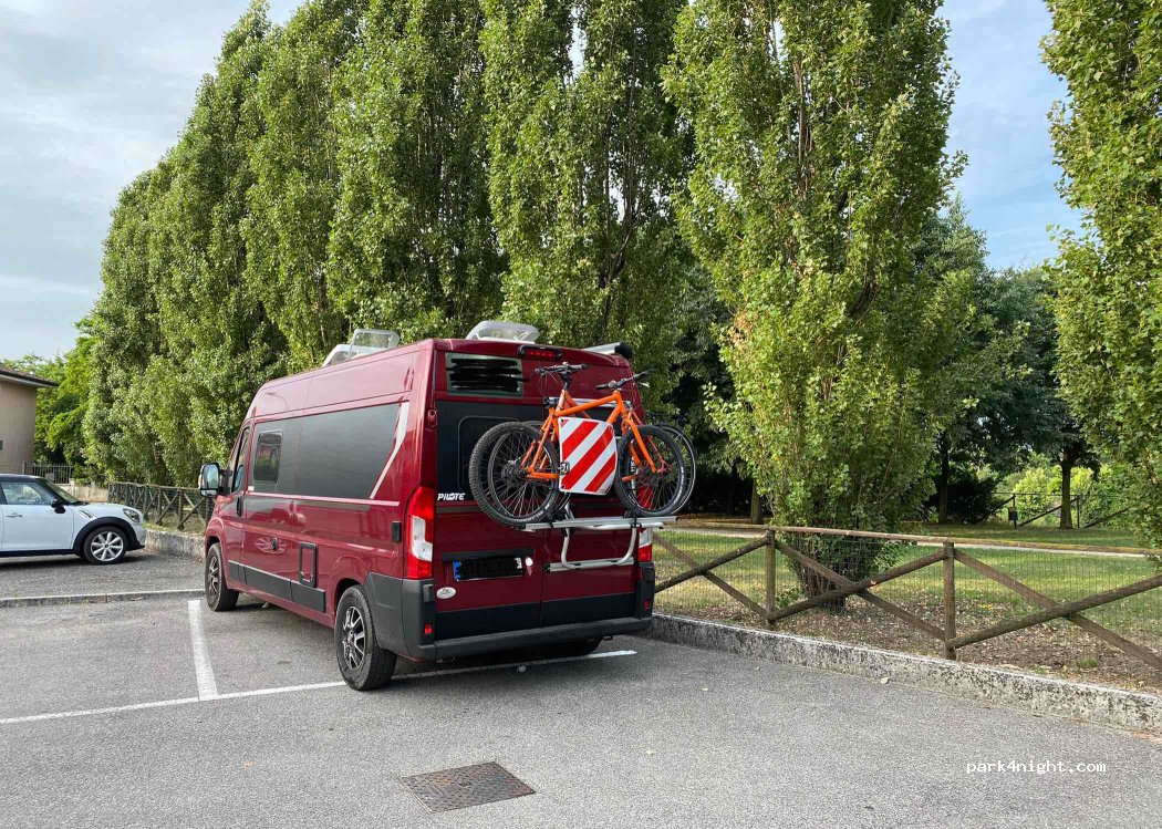 (25018) Montichiari - 59 Via Filippo Turati — foto 4