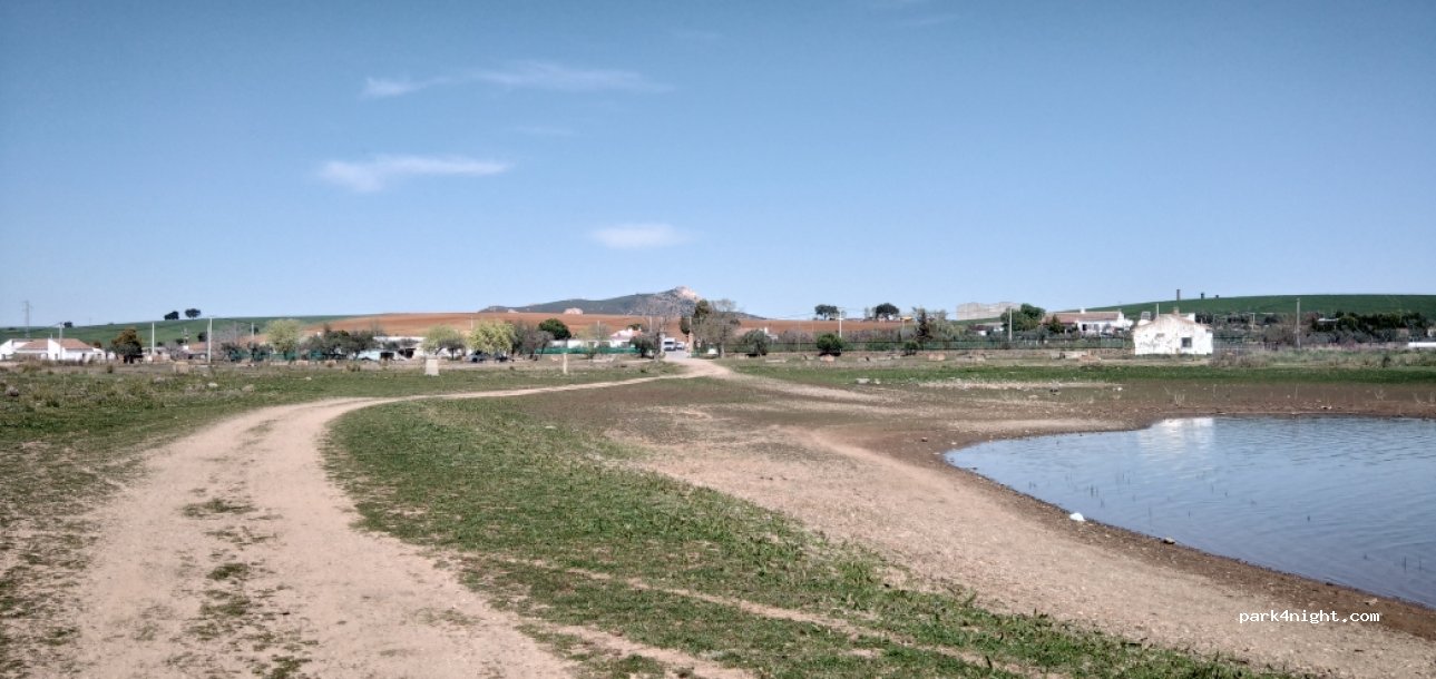 (14200) Peñarroya-Pueblonuevo - Unnamed Road — foto 2