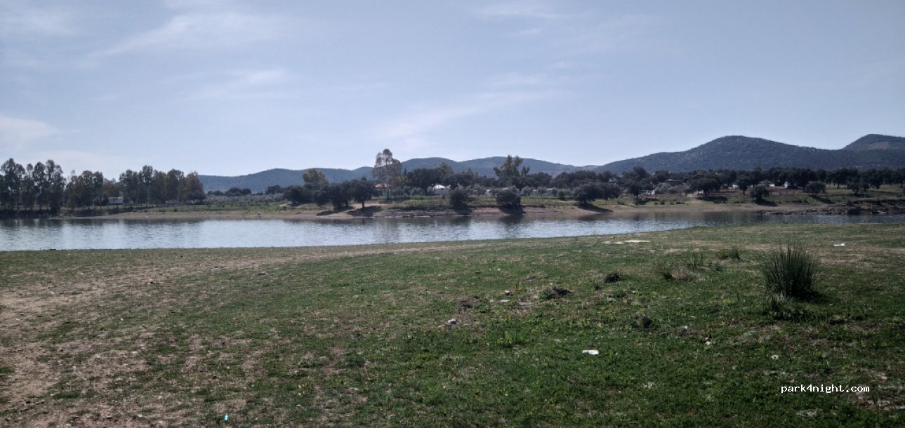 (14200) Peñarroya-Pueblonuevo - Unnamed Road — foto 3