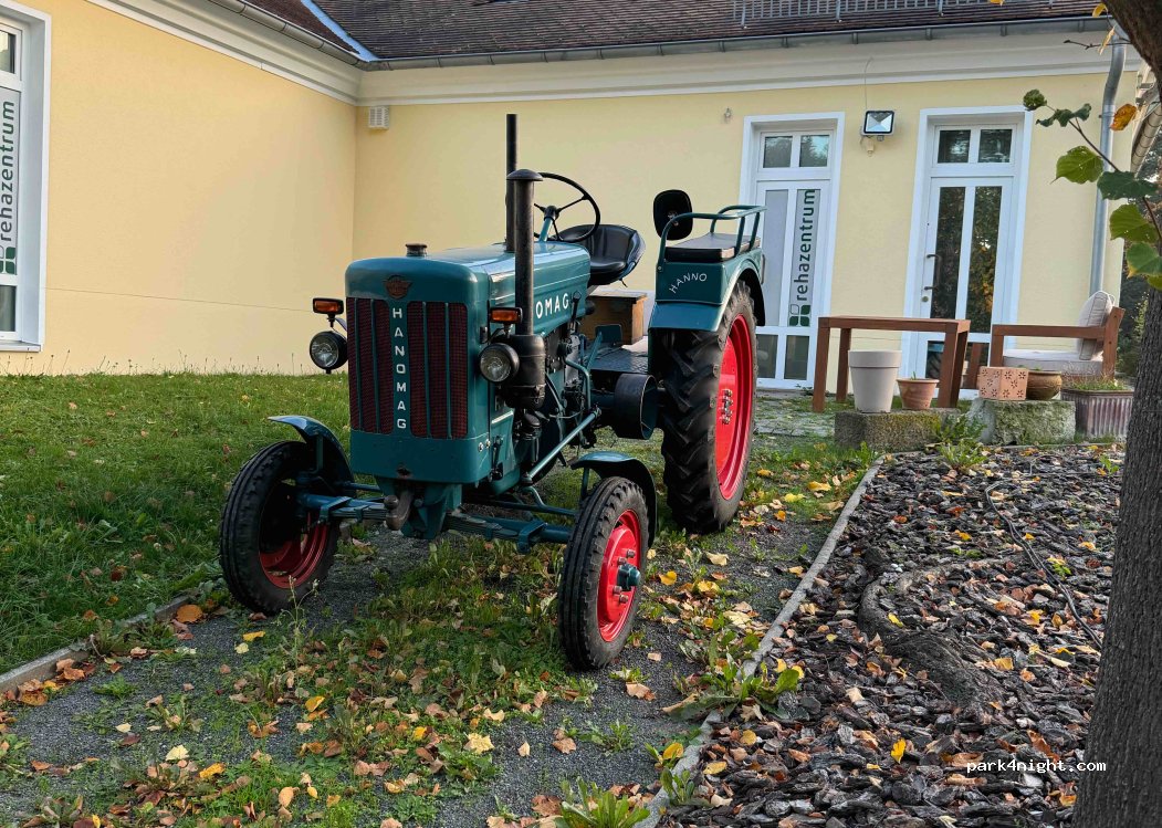 Caravanstellplatz Schloßpark Pirna — foto 4