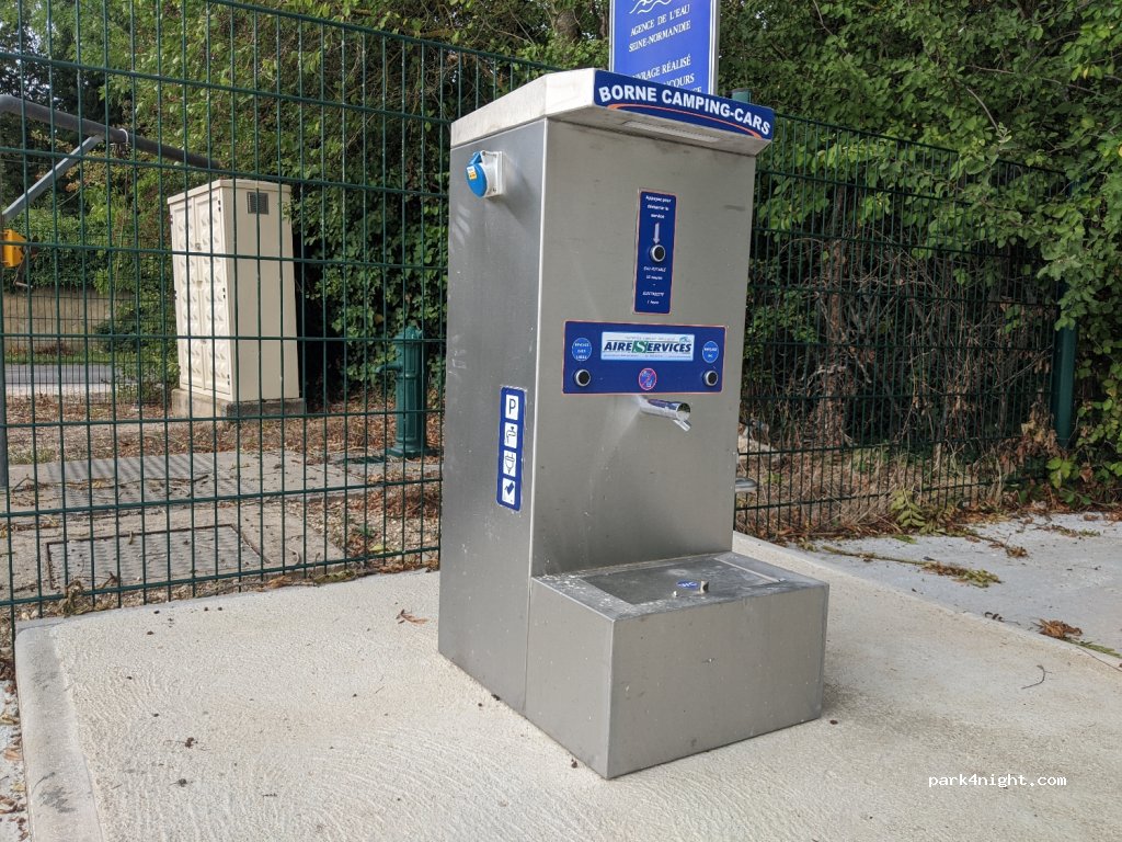 (89260) Thorigny-sur-Oreuse - 2 Rue de la Promenade du Lavoir — foto
