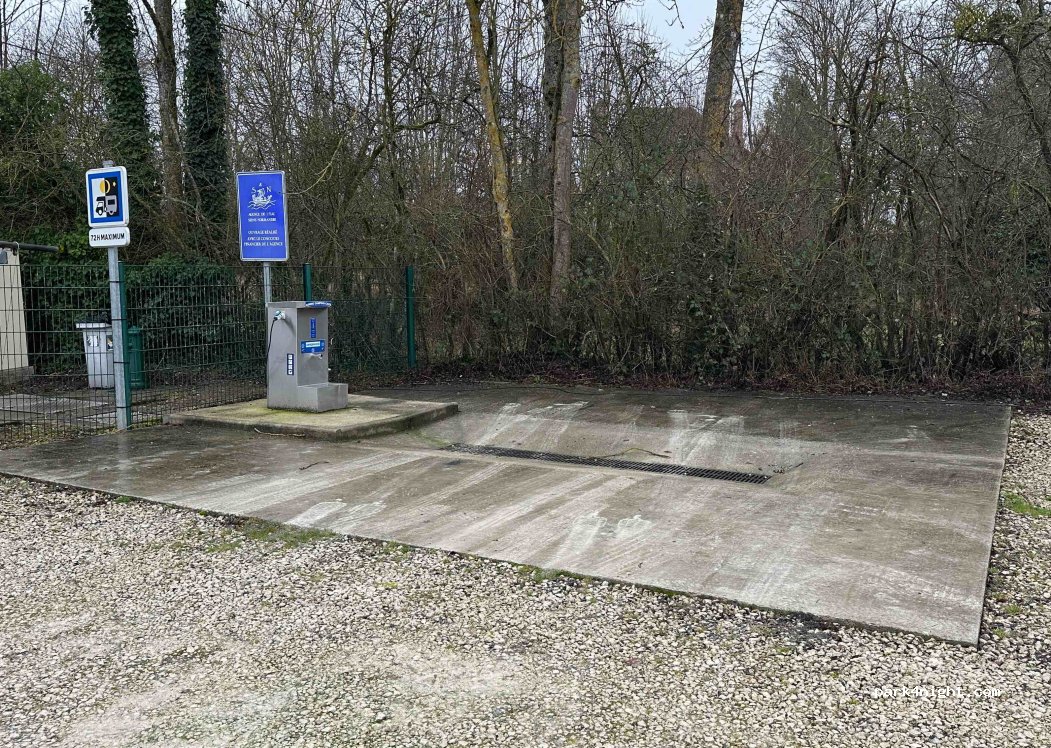 (89260) Thorigny-sur-Oreuse - 2 Rue de la Promenade du Lavoir — foto 4