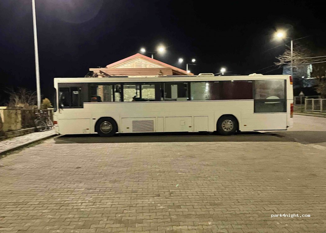 () Ubisa - Tbilisi - Senaki - Leselidze Highway — foto 2