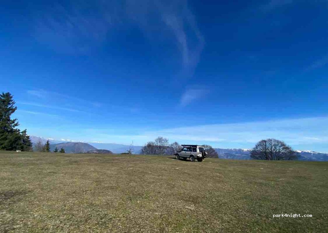 (32030) Arsiè - Unnamed Road — foto 4