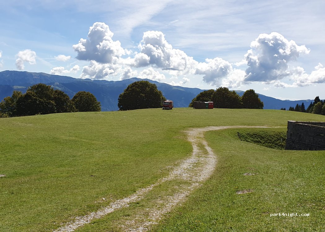 (32030) Arsiè - Unnamed Road — foto 5