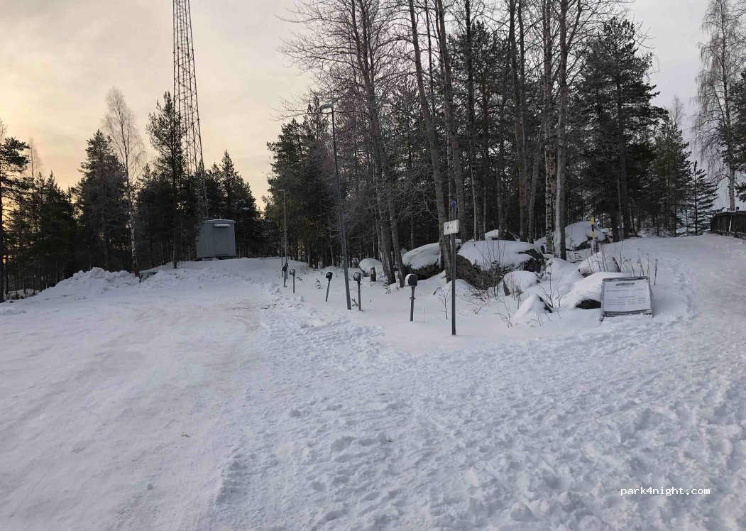 (976 31) Luleå - — foto