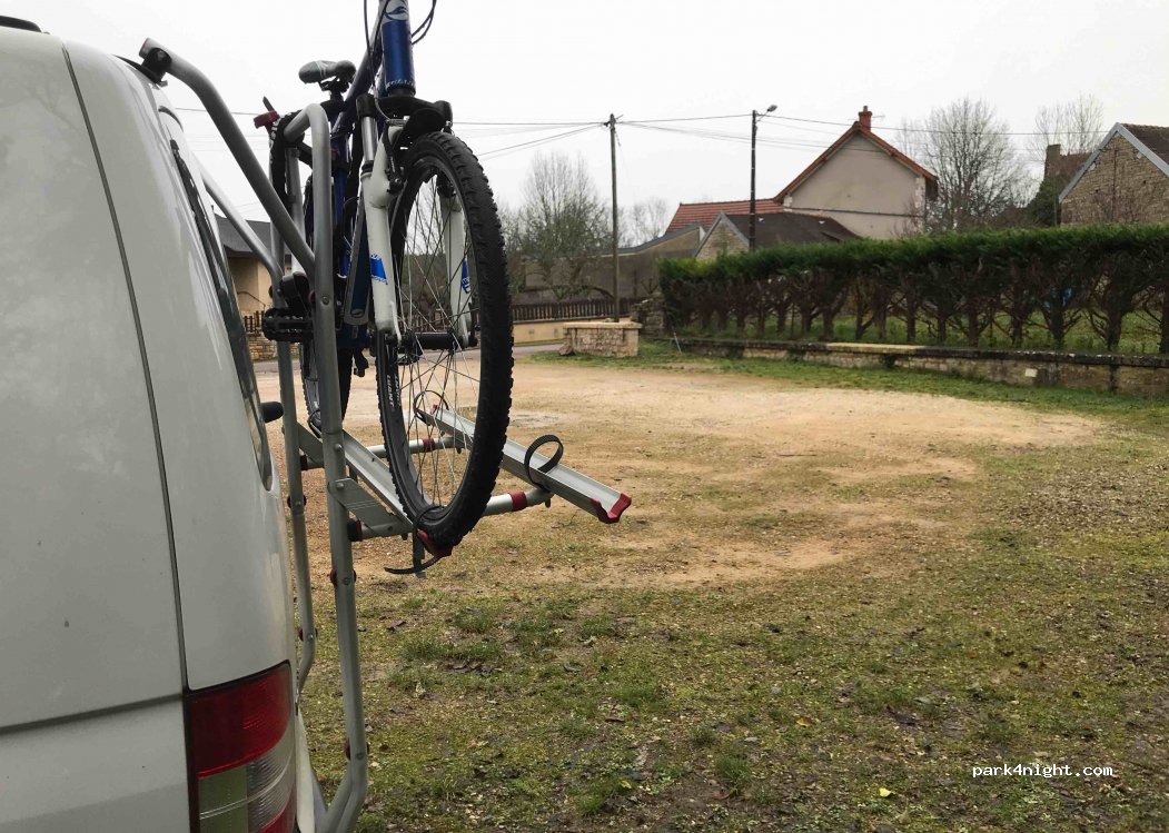 (21500) Touillon - 5 Rue de l'Église — foto 2