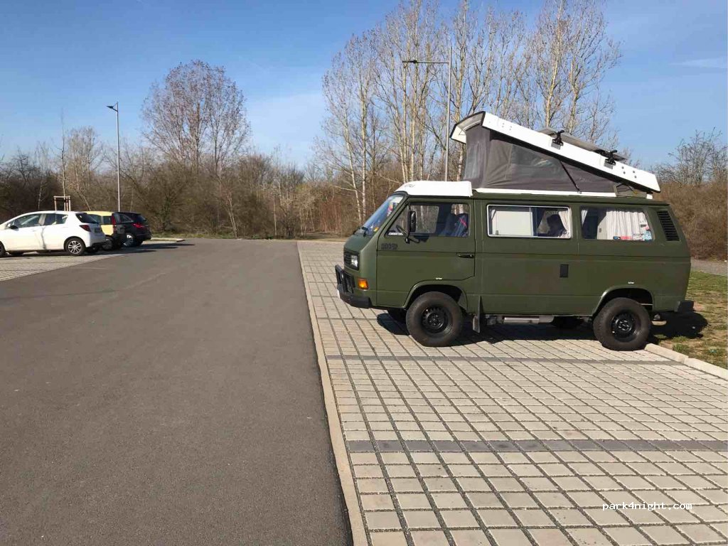 (04207) Leipzig - 2A Lausener Straße — foto