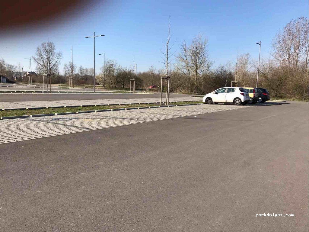 (04207) Leipzig - 2A Lausener Straße — foto 2