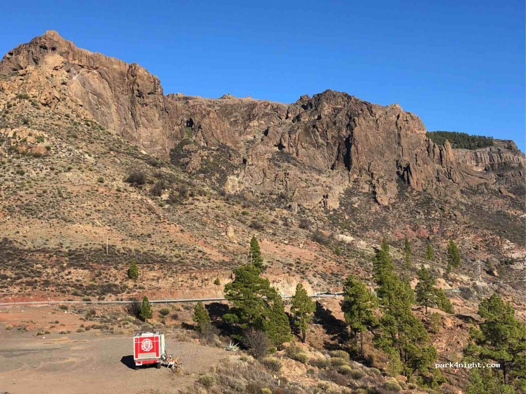 (35299) San Bartolomé de Tirajana - GC-604 — foto 3