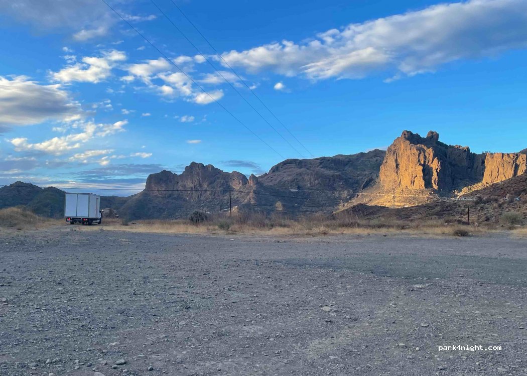 (35299) San Bartolomé de Tirajana - GC-604 — foto 4