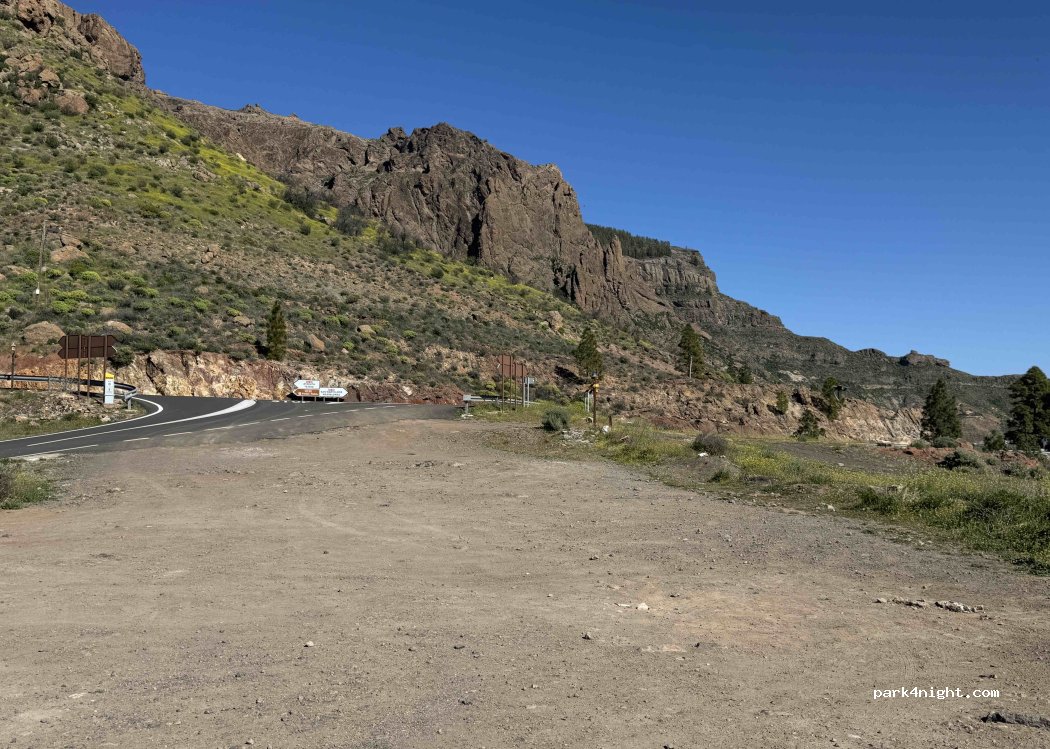 (35299) San Bartolomé de Tirajana - GC-604 — foto 5