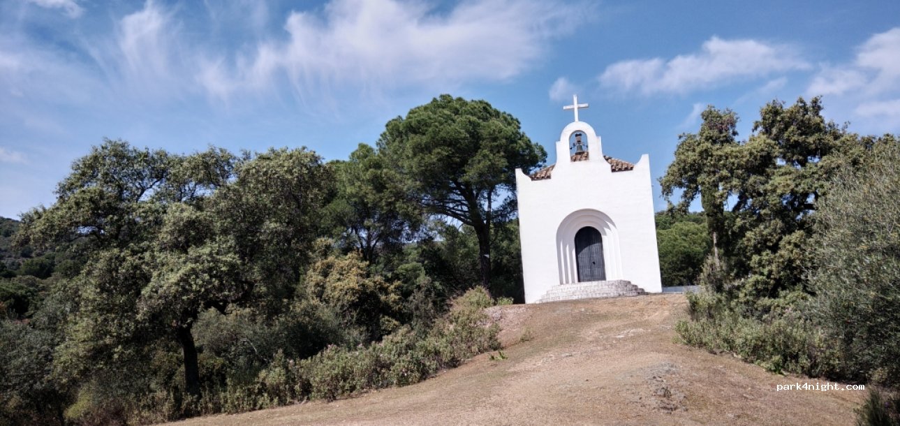 (14029) Córdoba - 57 Carretera Santo Domingo — foto