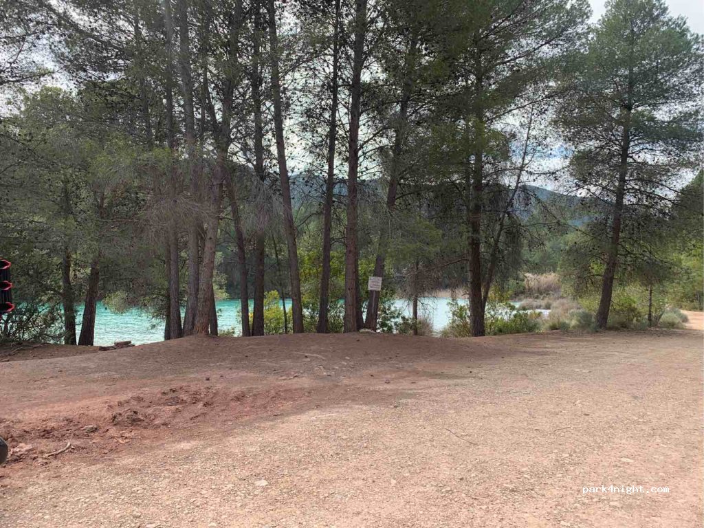 (46199) Cortes de Pallás - Unnamed Road — foto 2