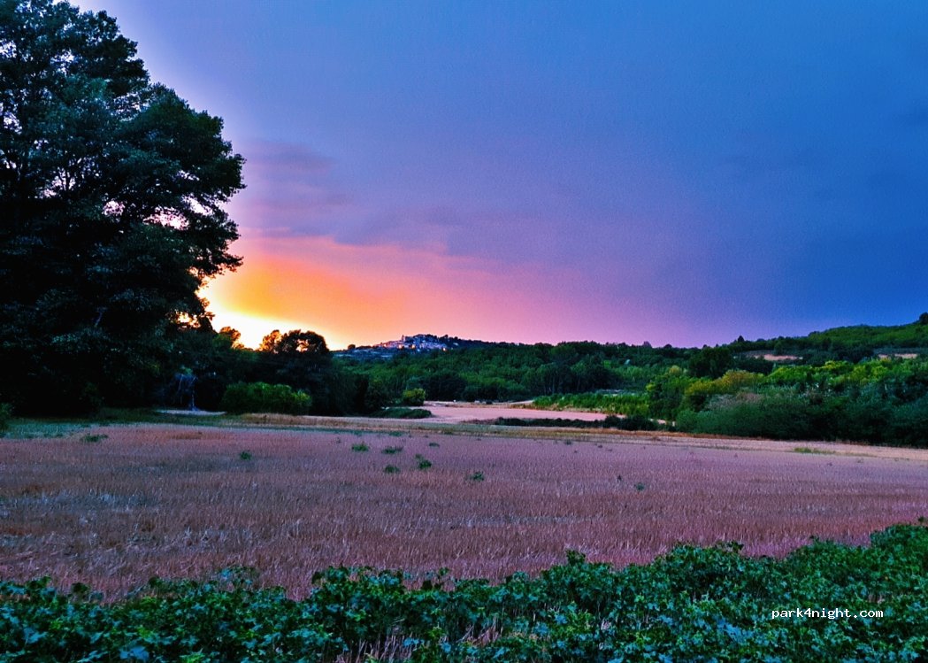 (84750) Saint-Martin-de-Castillon - D900 — foto 5