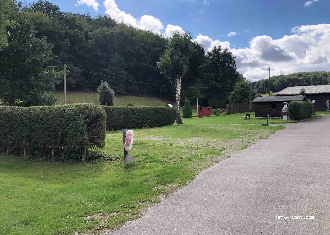 Wiesengrund Campingplatz — foto 3