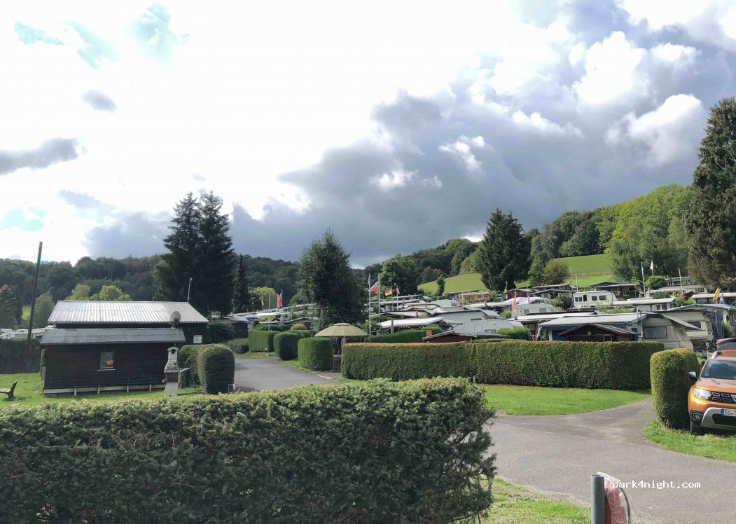 Wiesengrund Campingplatz — foto 4