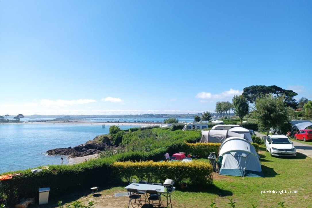 Camping Ar Kleguer — foto 2