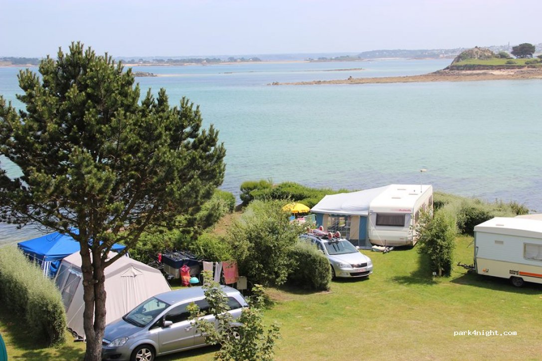 Camping Ar Kleguer — foto 3