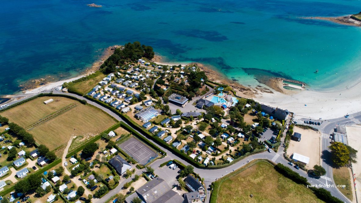 Camping Ar Kleguer — foto 4