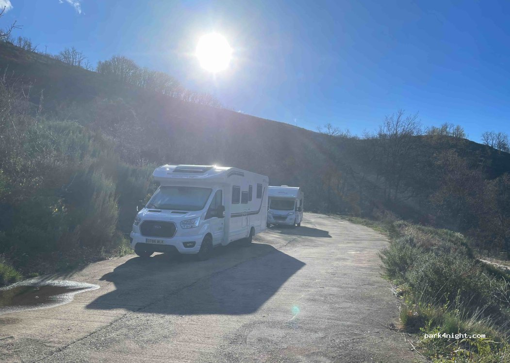 (10412) Garganta la Olla - EX-391 — foto 4