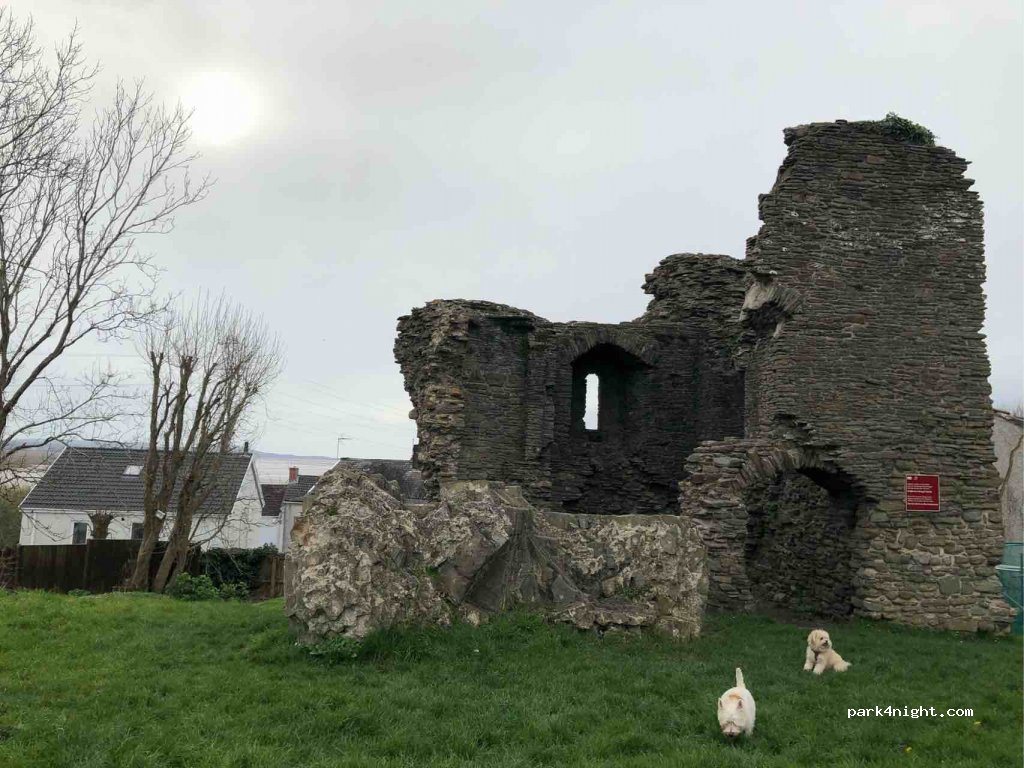 (SA4 6TT) Loughor - 10 Ferry Road — foto