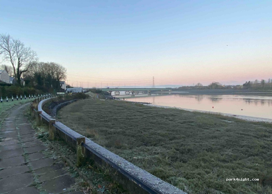 (SA4 6TT) Loughor - 10 Ferry Road — foto 2