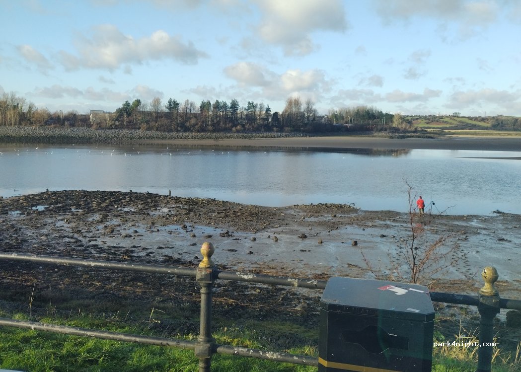 (SA4 6TT) Loughor - 10 Ferry Road — foto 5