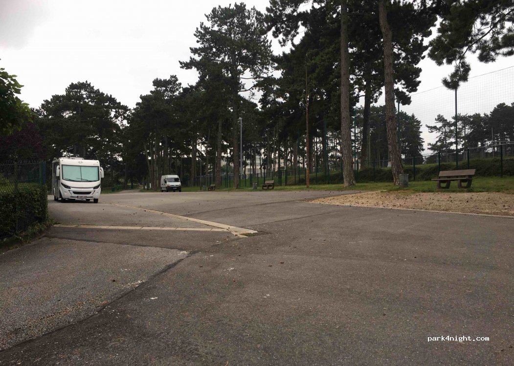 (54500) Vandœuvre-lès-Nancy - Rue Pasteur — foto 2