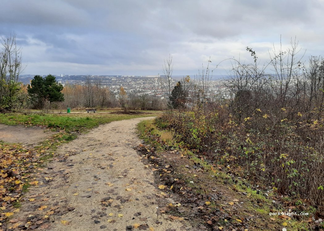 (54500) Vandœuvre-lès-Nancy - Rue Pasteur — foto 3