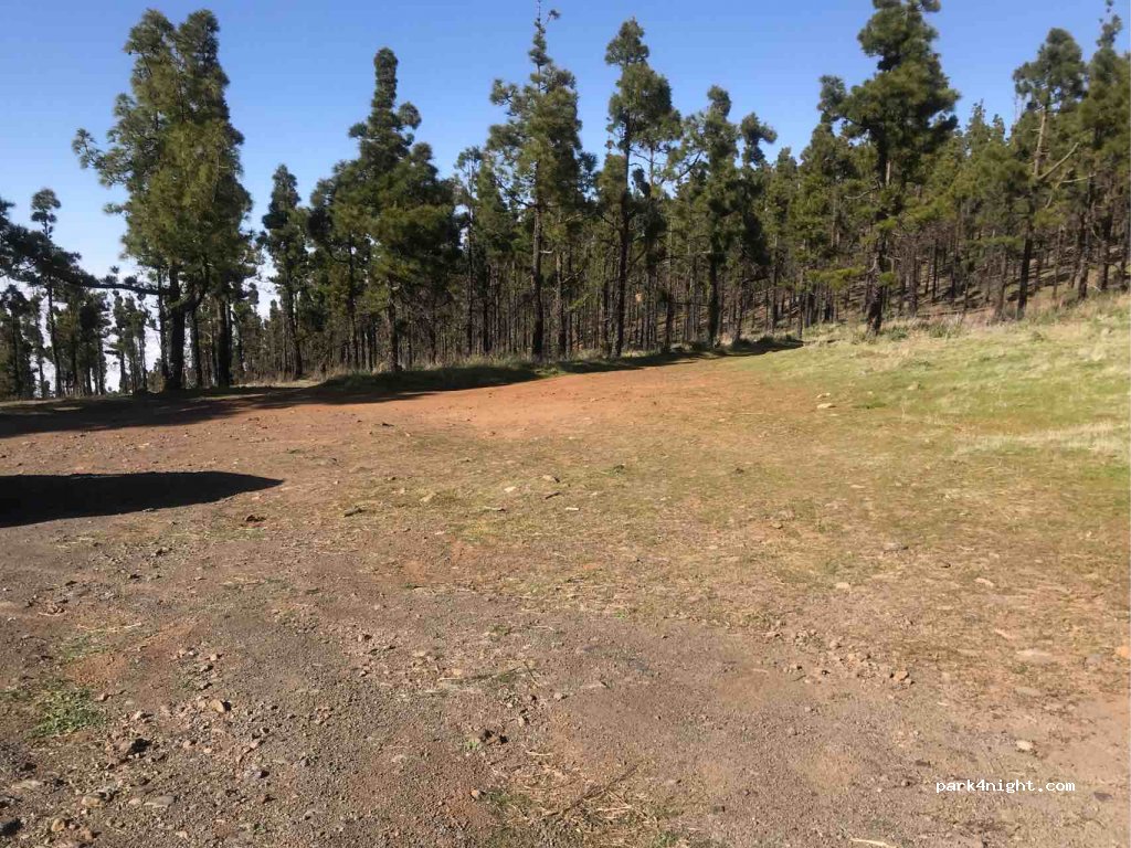 (35329) Vega de San Mateo - GC-130 — foto